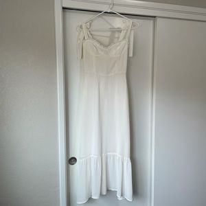 Reformation Nikita dress size 4